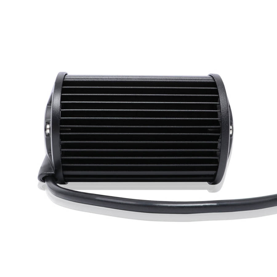 5 inch 18W 24 LED Waterproof IP67 Two Bar Modified Off-road Lights Spotlight Light Car Work Light...