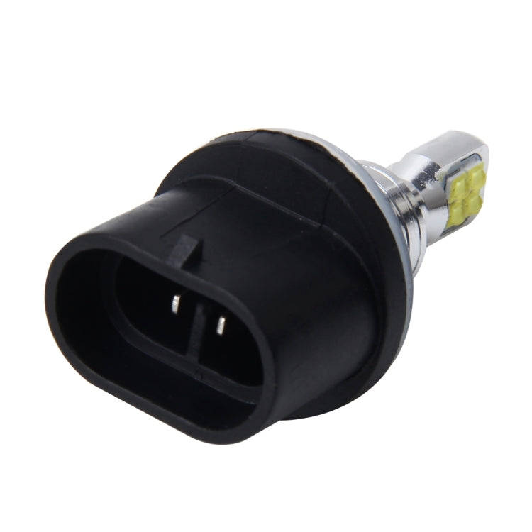 2pcs 880 40W 800 LM 6000K 8 LEDs Car Fog Lights, DC 12V(White Light)