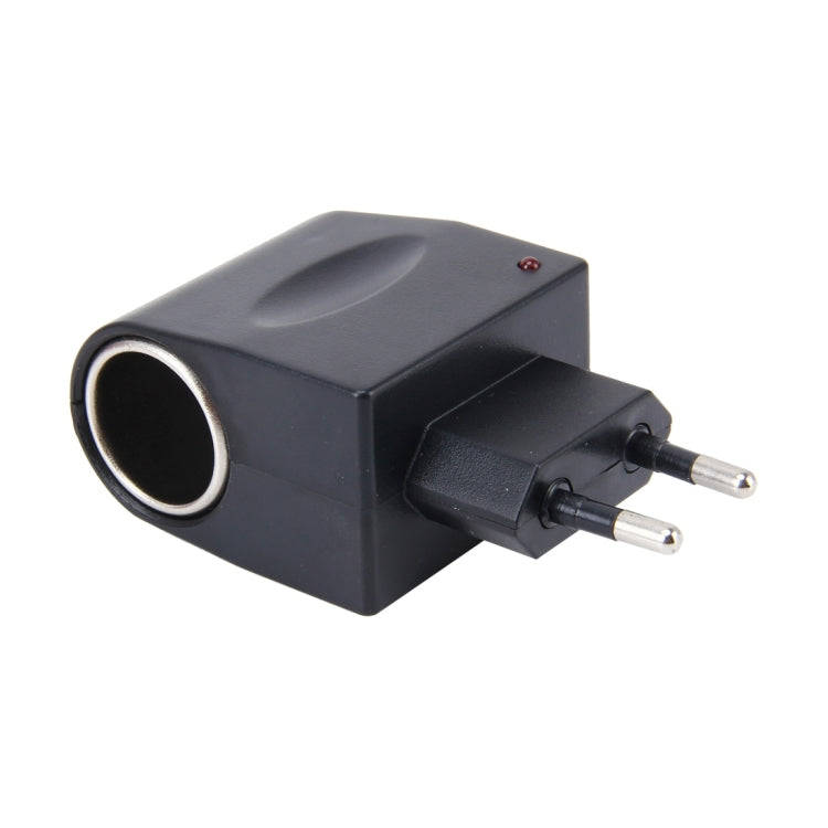 6W Vehicle Power Inverters 220V AC/DC to 12V DC with Car Cigarette Lighter Socket Adapter Convert...