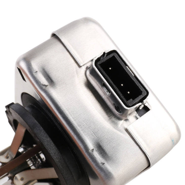 2 PCS D1R 35W 3800 LM 8000K HID Bulbs Xenon Lights Lamps, DC 12V(White Light)
