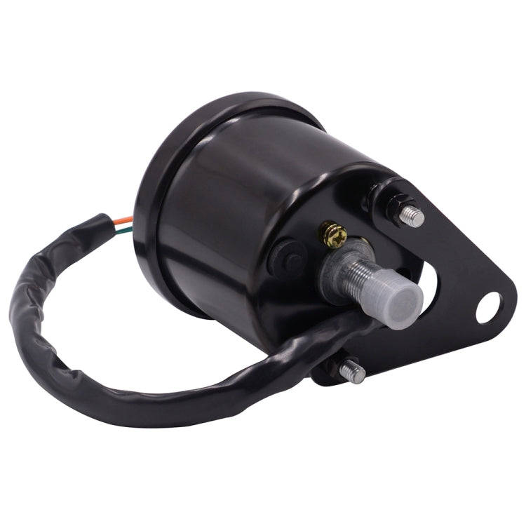 CS-636B1 Motorcycle Multi-functional Modification Instrumentation Motorcycle Odometer Speedometer...