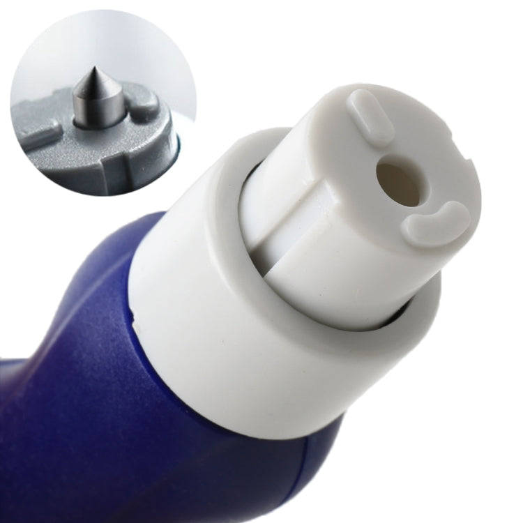 2 in 1 Mini Car Safety Rescue Hammer Life Saving Escape Emergency Hammer Seat Belt Cutter Window ...