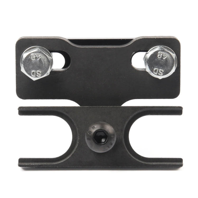 LS Valve Spring Compressor Tool Aluminium Alloy Fitting for 4.8 5.3 5.7 6.0 6.2 LS1 LS2 LS3 LS6 C...