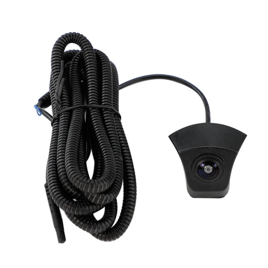 Car HD Horizontal Angle 150 Degree Front View Camera for Audi
