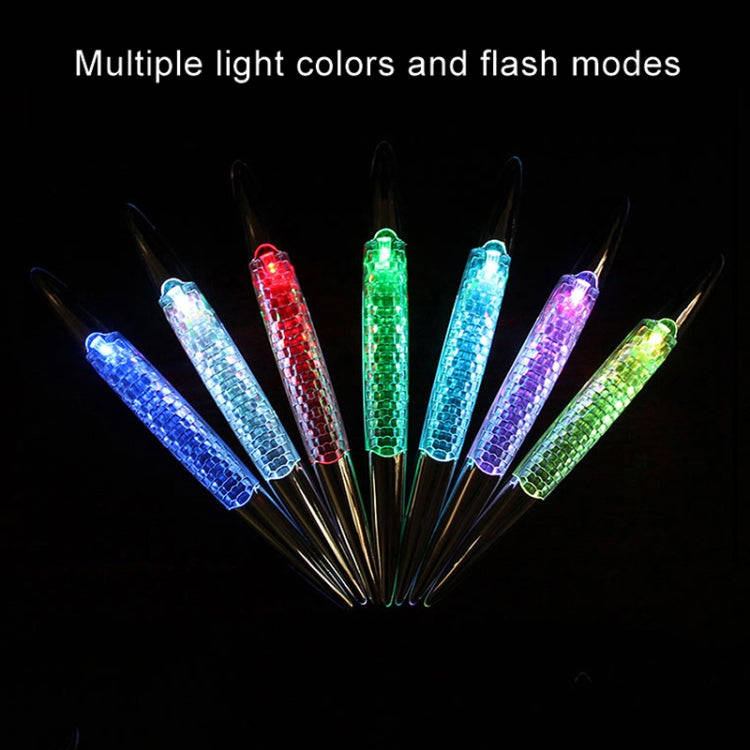 Car Solar Shark Gill Warning Lights Car Door Anti-collision Rear-end Collision LED Dlashing Lamp,...