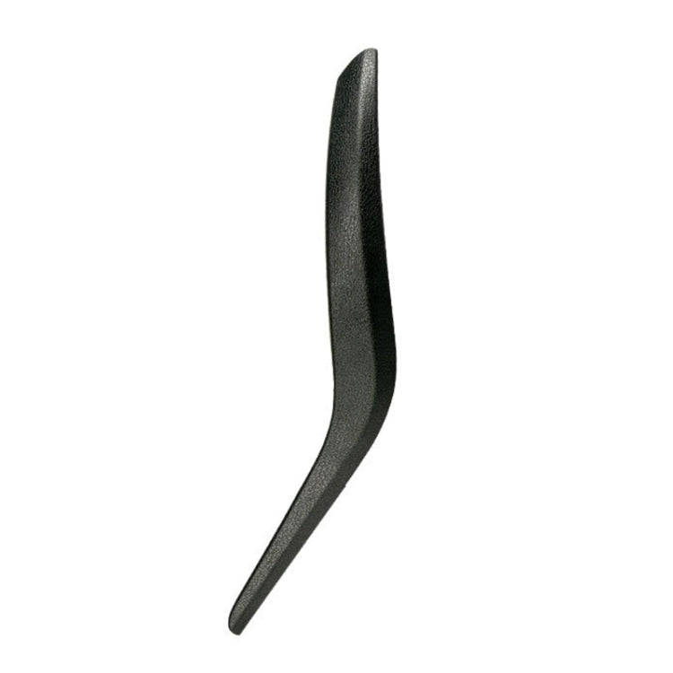 Car Left Side Inner Door Handle for BMW X1 2009-2015, Left and Right Drive Universal (Black)