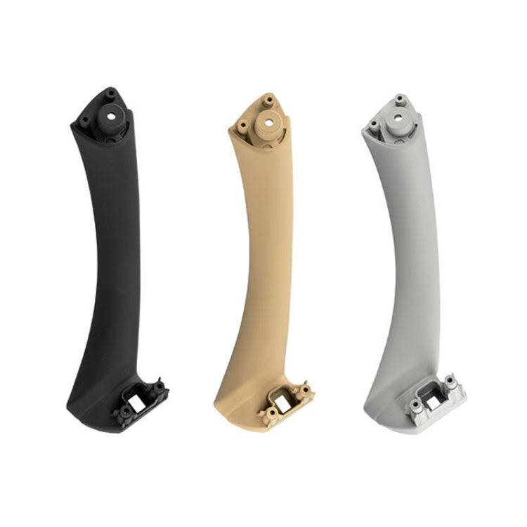 Car Right Side Inner Door Bracket for BMW E90 2005-2012, Left and Right Drive Universal (Beige)