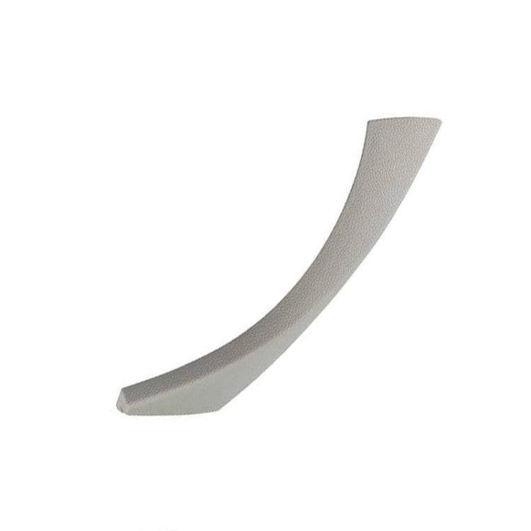 Car Left Side Door Outside Cover for BMW E90 2005-2012, Left and Right Drive Universal (Grey)