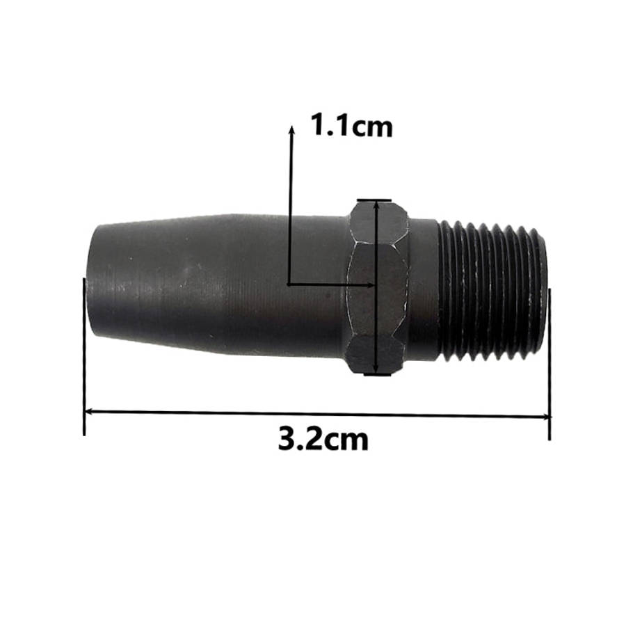 ZK-066 5R55W Car  Gearbox Refueling Joint for Ford