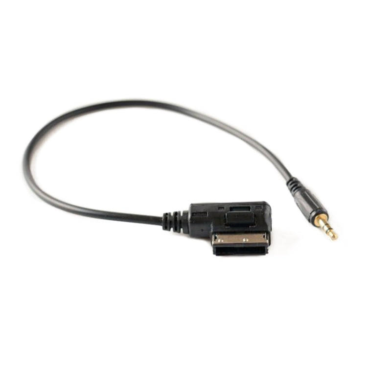 Car AMI AUX Audio Cable Wiring Harness for Audi A6L A4L