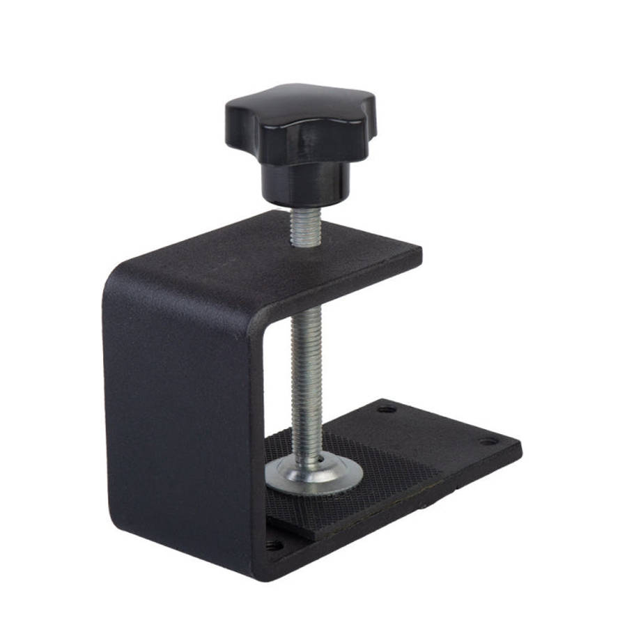 Universal Racing Game Simulation Linear USB Drift Handbrake Desktop Fixing Bracket