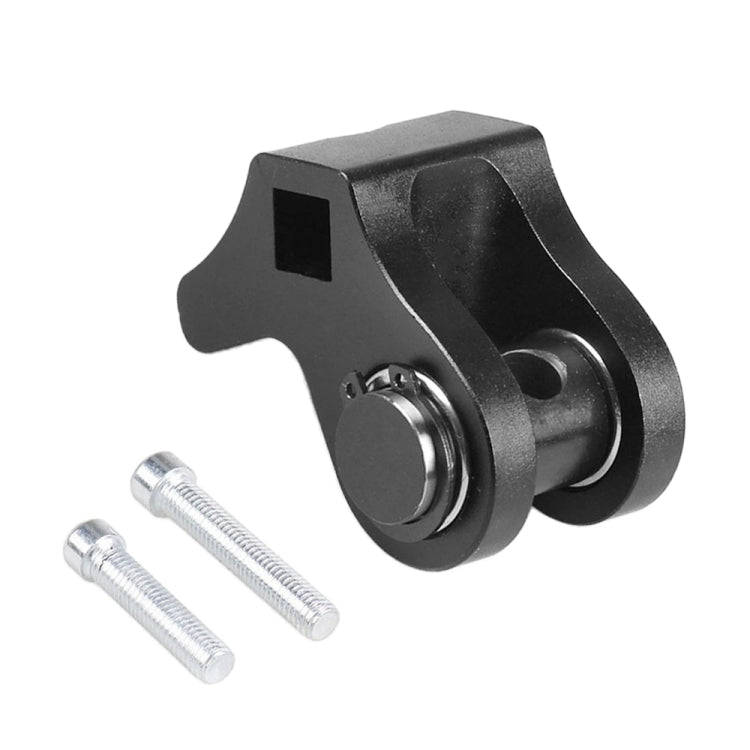 Valve Spring Compressor with Tool for LS1 / LS2 Engine (Black)