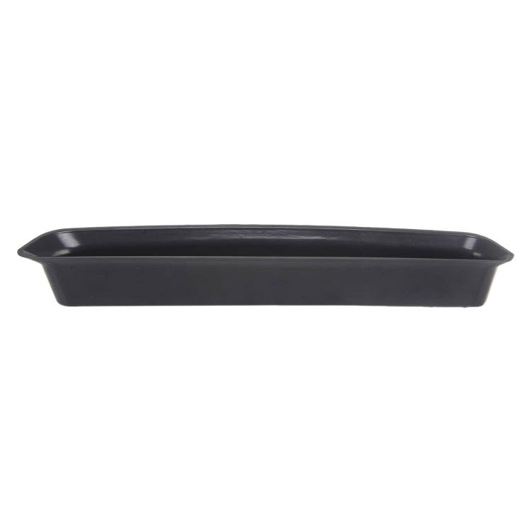 Car Central Control Front Passenger Seat Armrest Storage Box for Jeep Wrangler JL 2018-