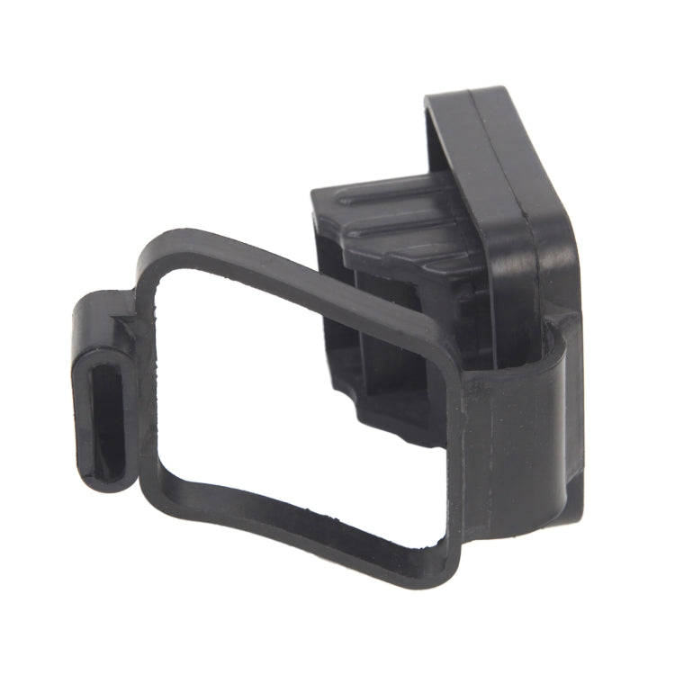 US Off-road Vehicle Tow Hook Dust Plug Protective Cover