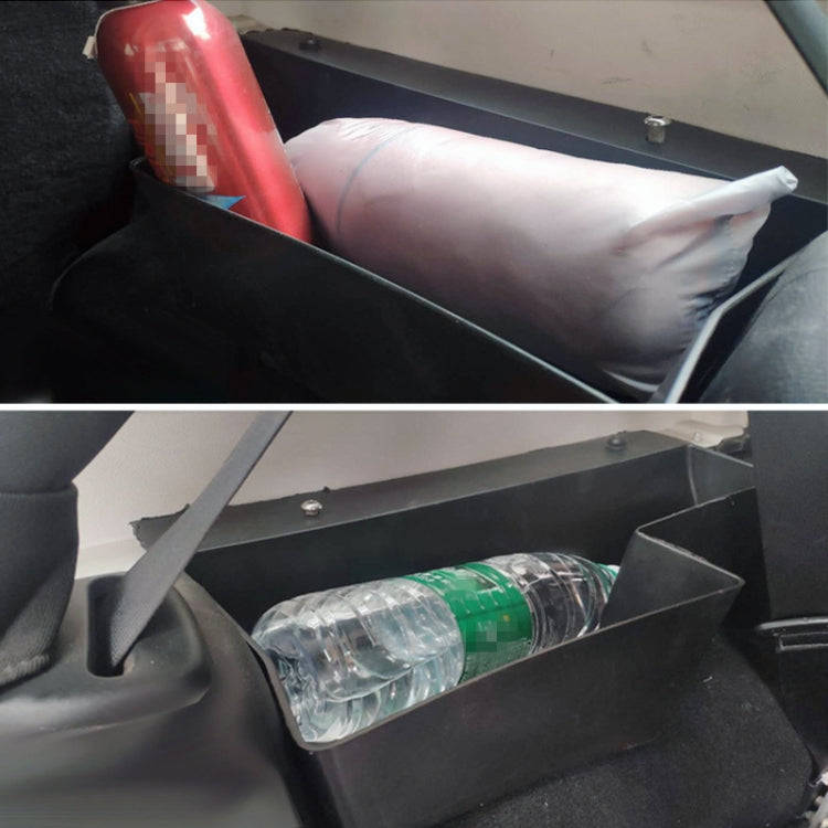 Car Trunk Storage Box for Jeep Wrangler JK 2007-2017