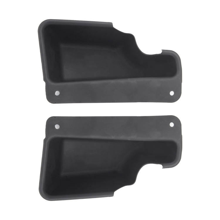 Car Trunk Storage Box for Jeep Wrangler JL 2018-