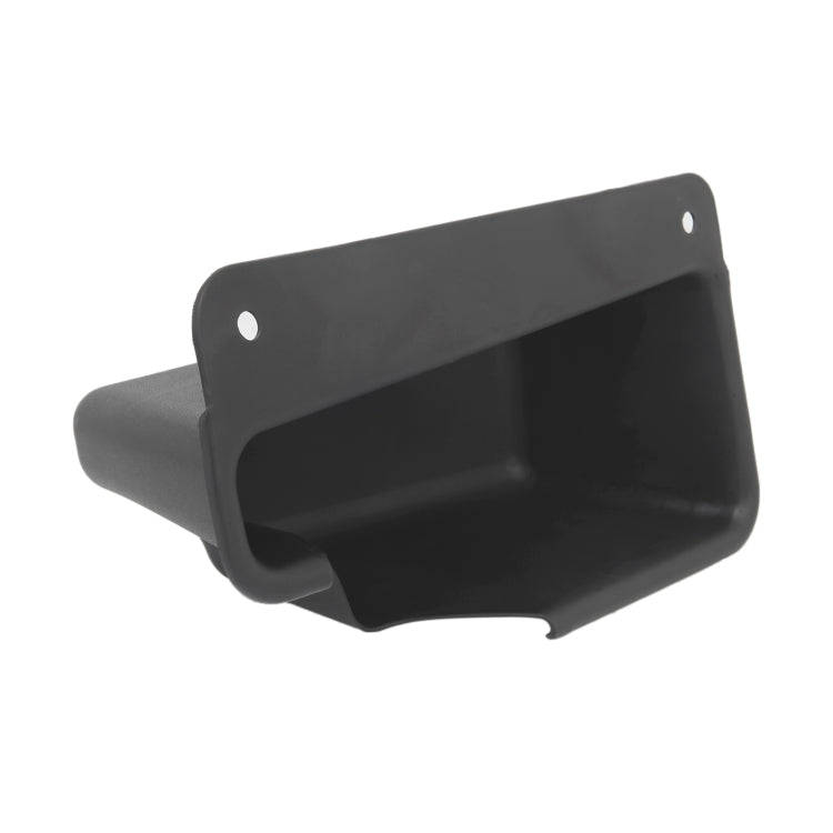 Car Trunk Storage Box for Jeep Wrangler JL 2018-