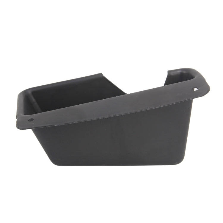 Car Trunk Storage Box for Jeep Wrangler JL 2018-