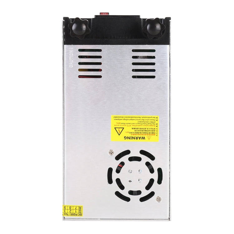 S-300-24 DC24V 300W 12.5A DIY Regulated DC Switching Power Supply Power Step-down Transformer wit...