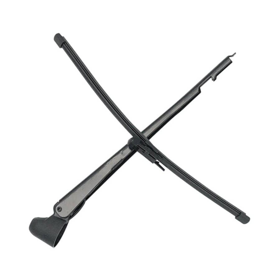 JH-BMW04 For BMW X1 E84 2009-2015 Car Rear Windshield Wiper Arm Blade Assembly 61 62 7 138 507