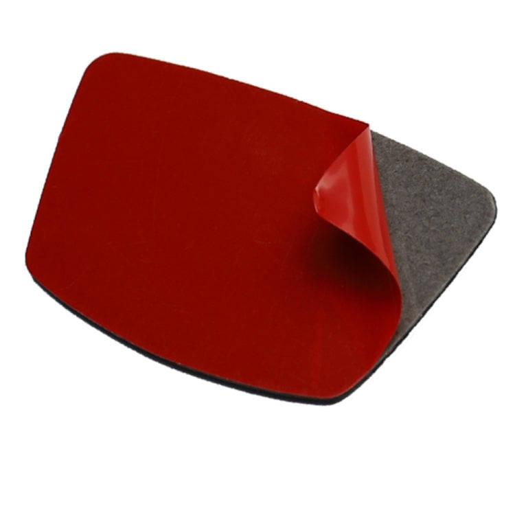 Car Carbon Fiber German Color Doorpost Decorative Sticker for Mercedes-Benz, Left and Right Drive...