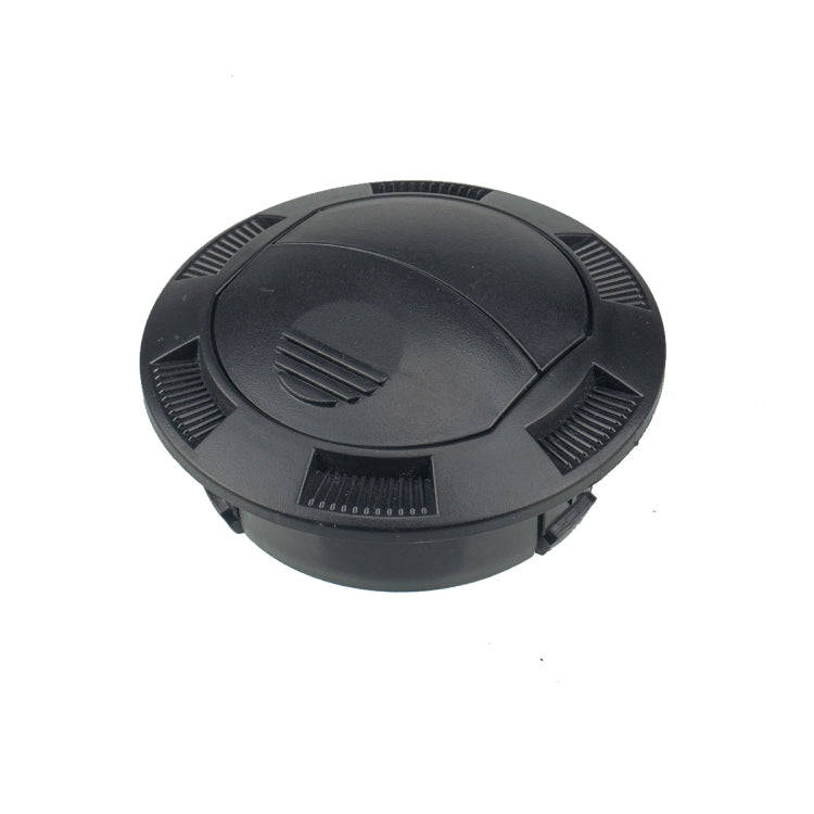 Universal AC Air Outlet Vent with Grid or RV Bus Boat Yacht Auto Air Conditioner Vent Replacement...