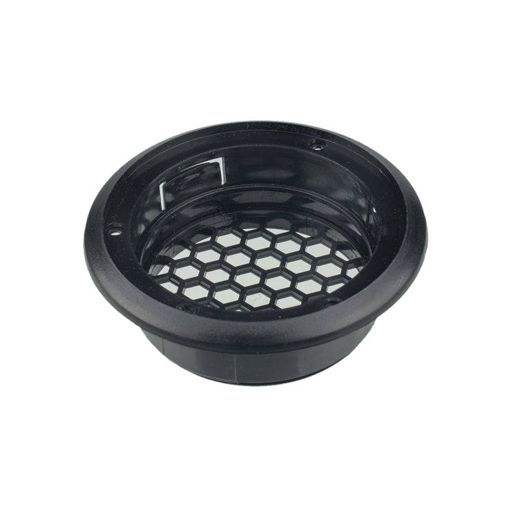 Universal AC Air Outlet Vent with Grid or RV Bus Boat Yacht Auto Air Conditioner Vent Replacement...