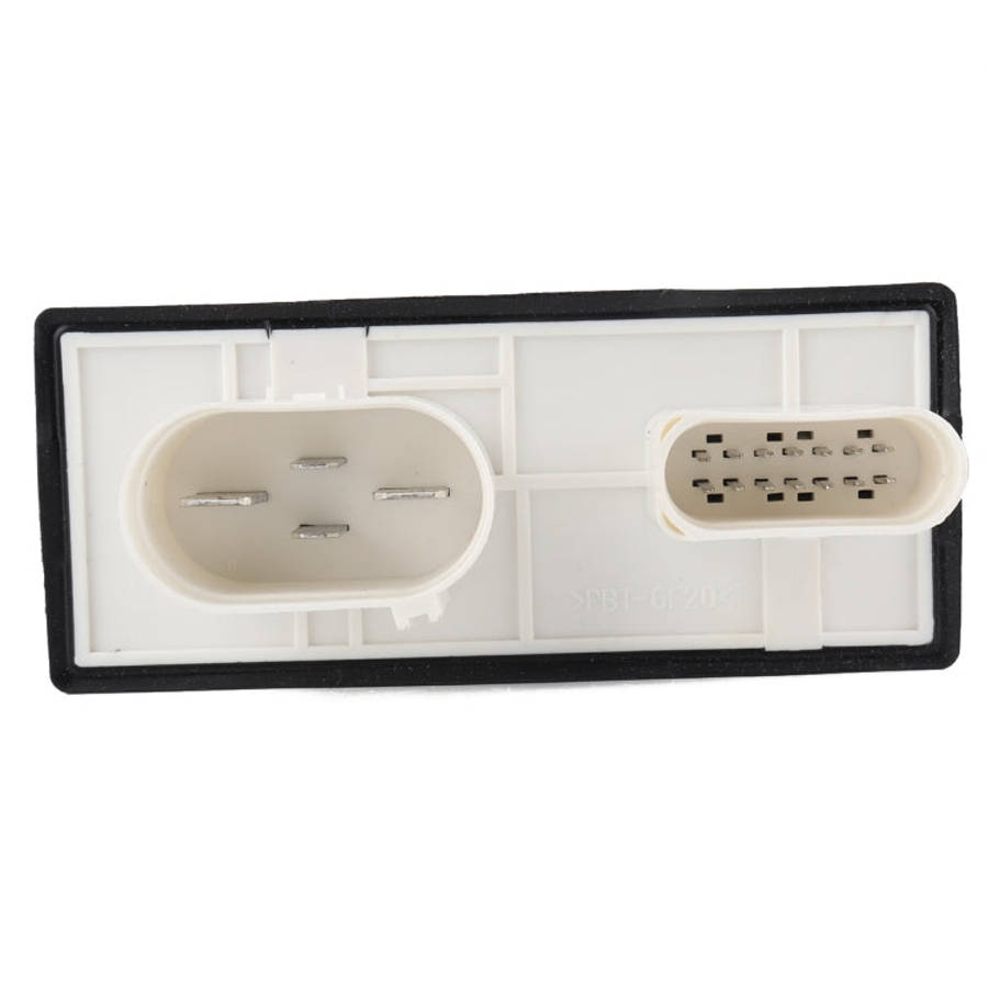 Car Relay Air Conditioning Controller 1J0919506K  for Volkswagen Bora / Golf 4