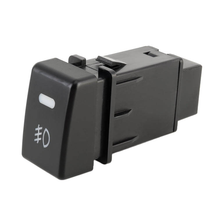 Car Fog Light On-Off Button Switch for Isuzu, without Cable