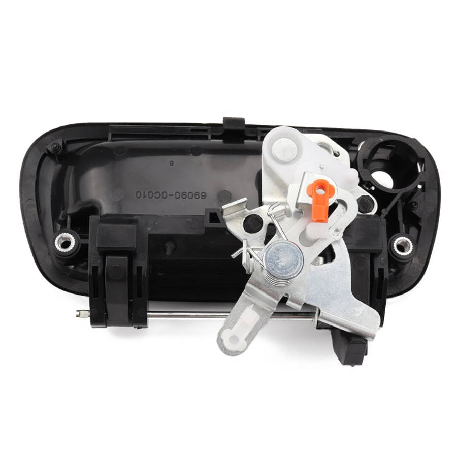 Car Tailgate Handle 69090-0C010 for Toyota Tundra