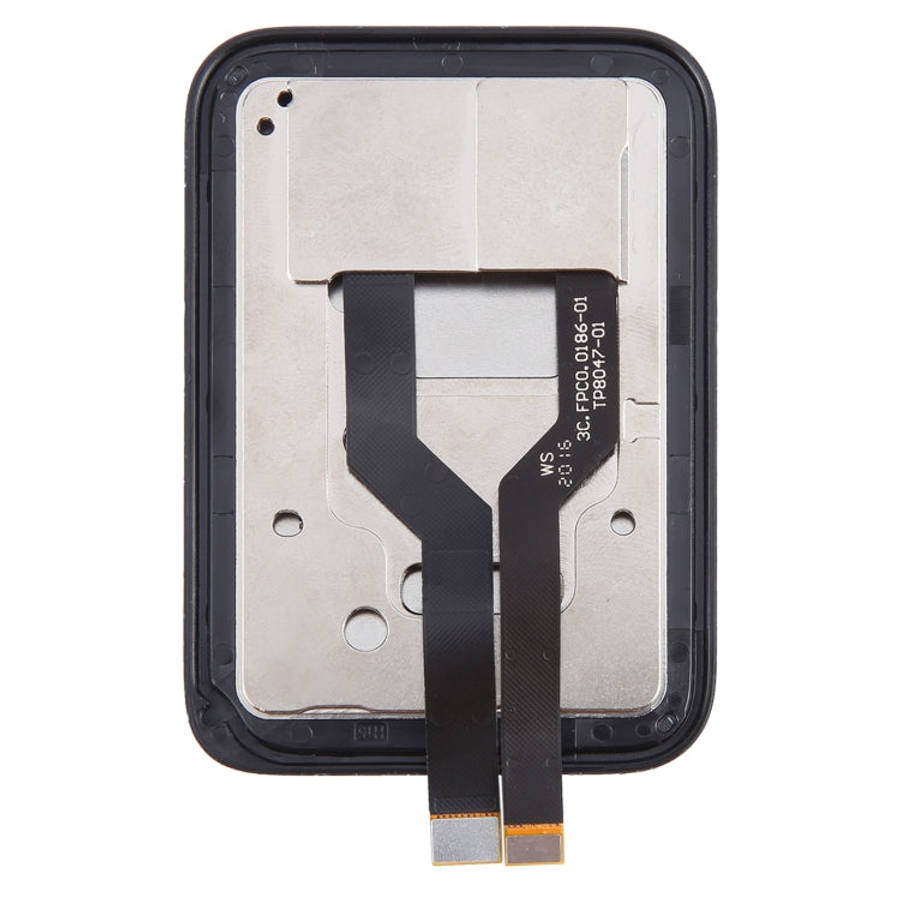 For GoPro Hero12 Black Original LCD Screen Digitizer Full Assembly With Frame