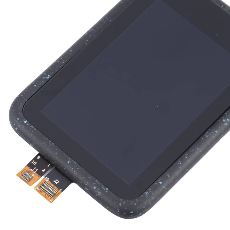 For GoPro Hero12 Black Original LCD Screen Digitizer Full Assembly With Frame