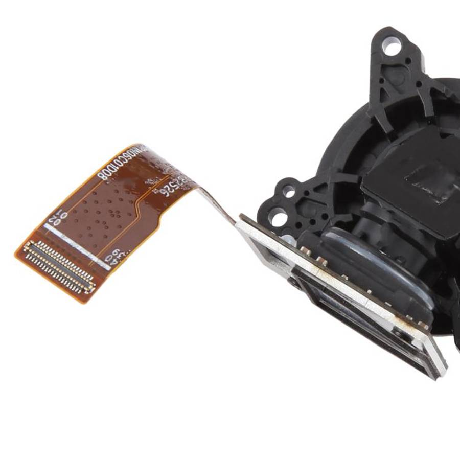 For Insta360 X5 Original Camera Back Lens