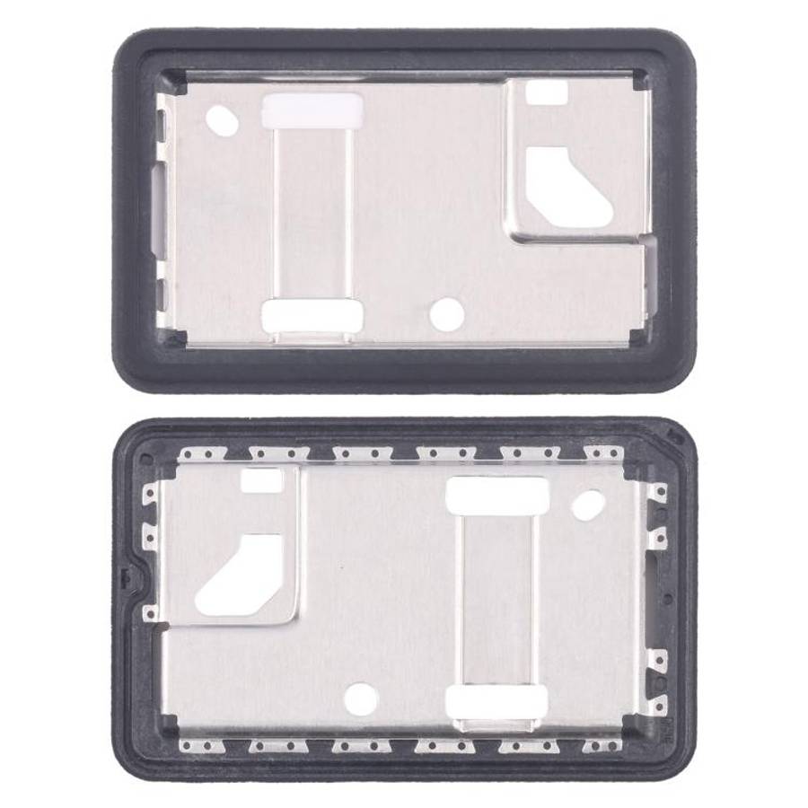 For DJI Osmo Action 5 Pro Original Main LCD Screen Bezel Frame