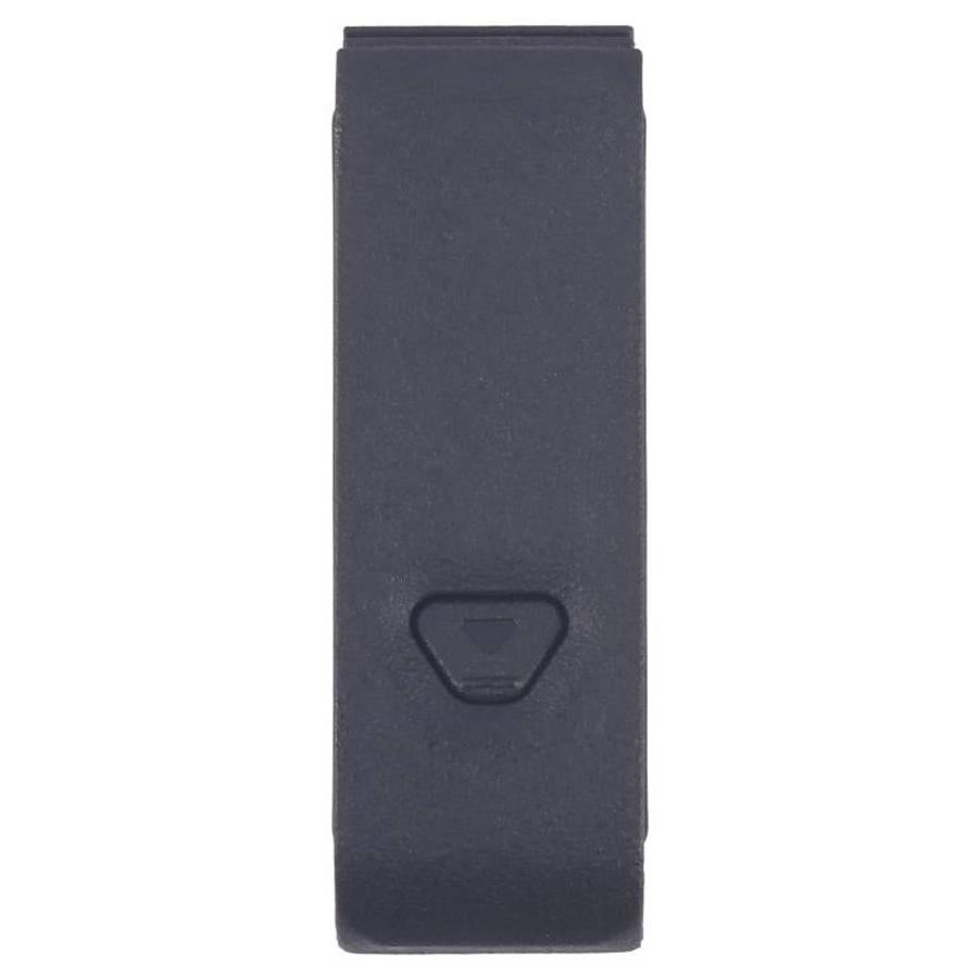 For Insta360 Ace Pro 2 Original Battery Side Cover (Black)