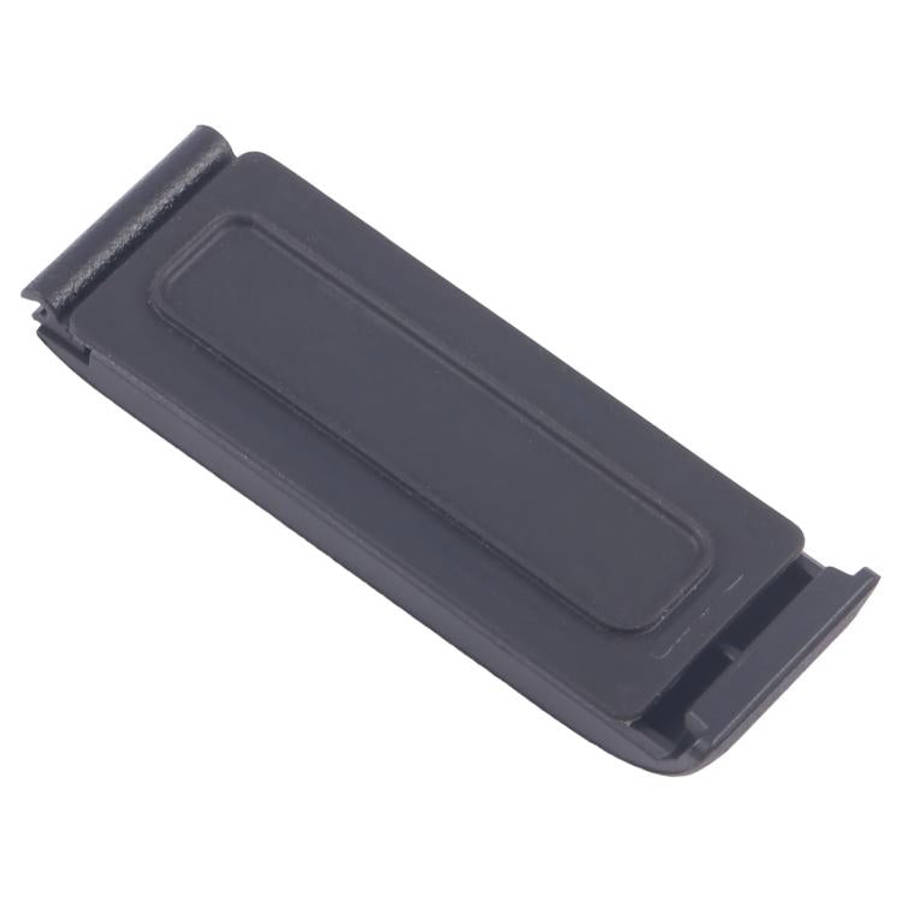 For Insta360 Ace Pro 2 Original Battery Side Cover (Black)