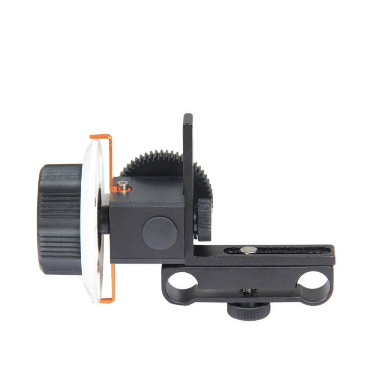 YELANGU YLG1105A A7 Cage Set Include Video Camera Cage Stabilizer / Follow Focus / Matte Box for ...