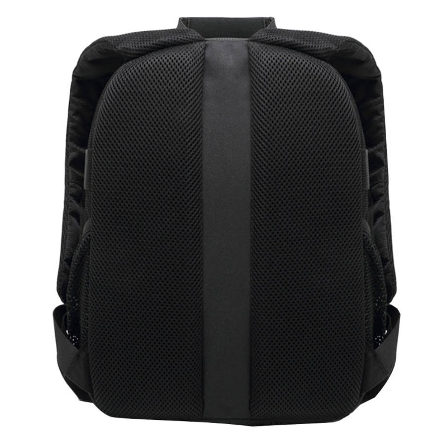 INDEPMAN DL-B013 Portable Waterproof Scratch-proof Outdoor Sports Backpack Camera Bag Phone Table...