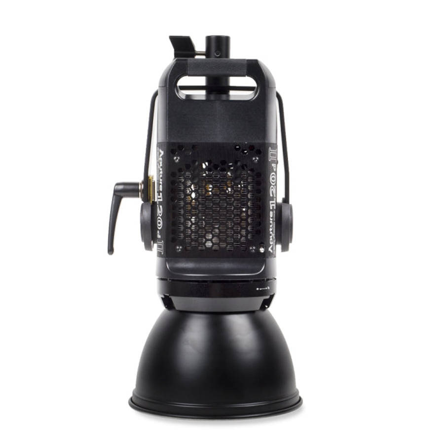 Aputure LS C120D II High Color Restoration CRI 96 Light Storm Natural White Light 5500K COB LED S...
