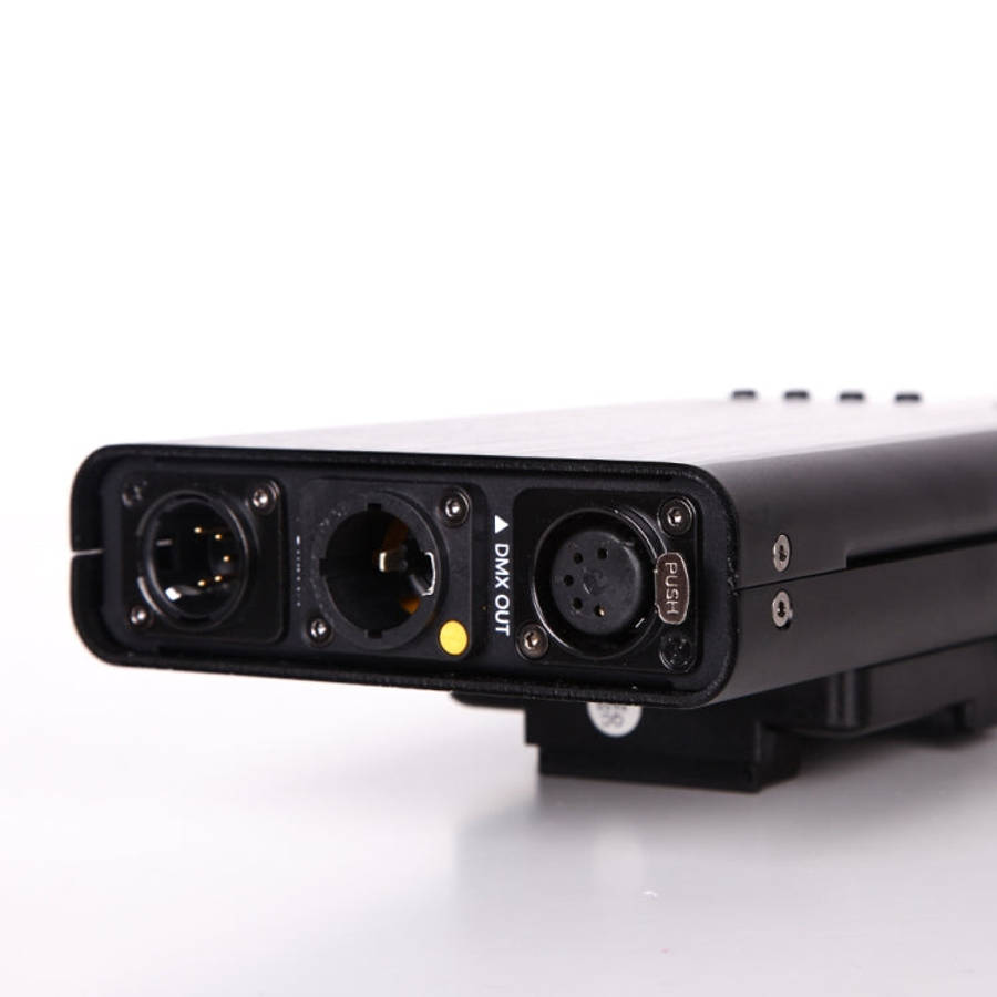 Aputure LS C120D II High Color Restoration CRI 96 Light Storm Natural White Light 5500K COB LED S...