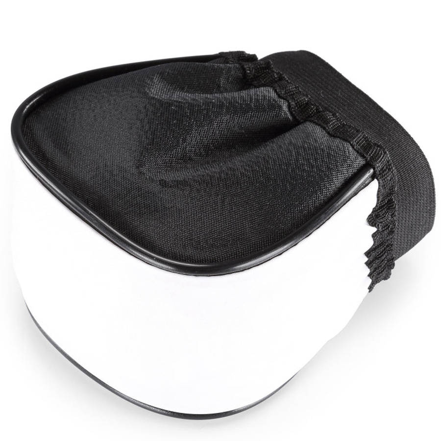Universal Mini Soft Flash Diffuser, Size: 10cm x 8.5cm x 6.5cm