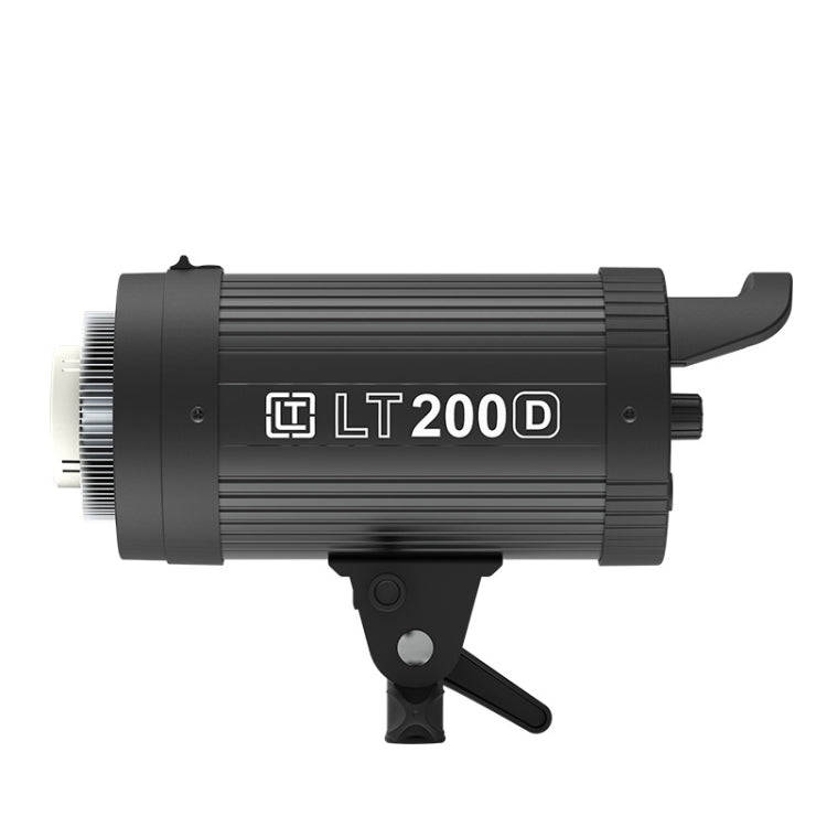 LT LT200D 150W Continuous Light LED Studio Video Fill Light(US Plug)