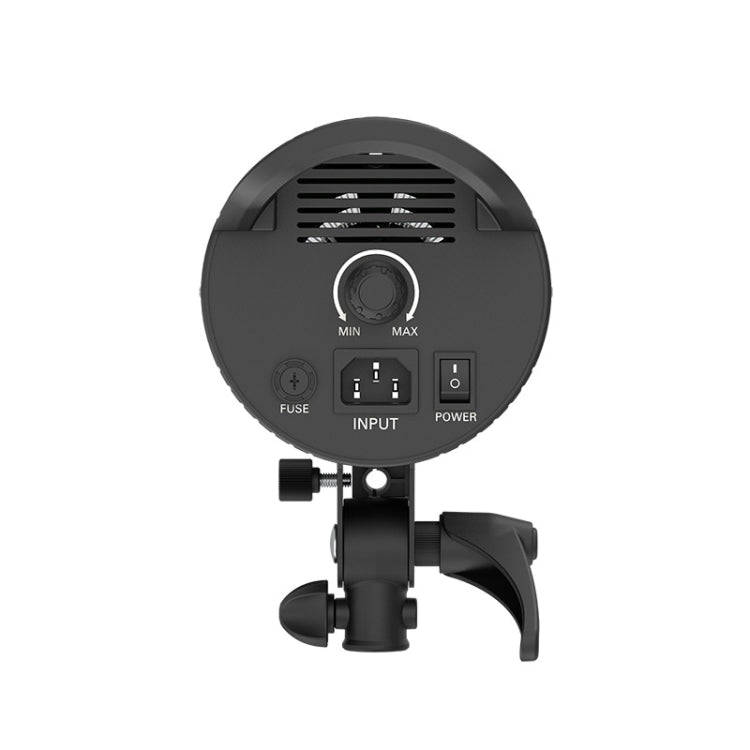 LT LT200D 150W Continuous Light LED Studio Video Fill Light(US Plug)