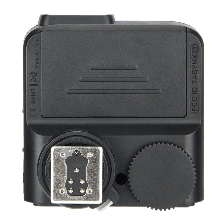 Godox X2T-S E-TTL II Bluetooth Wireless Flash Trigger for Sony (Black)