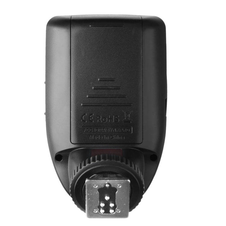Godox Xpro-P TTL Wireless Flash Trigger for Pentax (Black)