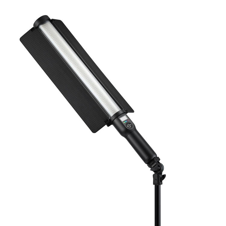 Godox LC500R RGB Full Color LED Light Stick Handheld Fill Light(UK Plug)