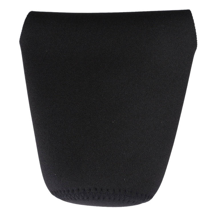 SLR Camera Lens Package Thickening Shockproof Neoprene Lens Storage Bag Sticky Deduction, Diamete...