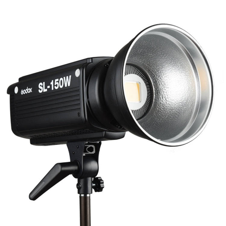Godox SL150W 150W 5600K Daylight-balanced LED Light Studio Continuous Photo Video Light(EU Plug)