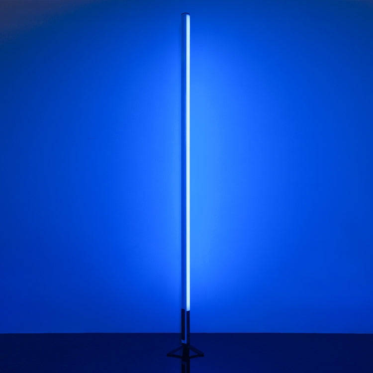 LUXCeO Mood1 85cm RGB Colorful Atmosphere Rhythm LED Stick Handheld Video Photo Fill Light with T...