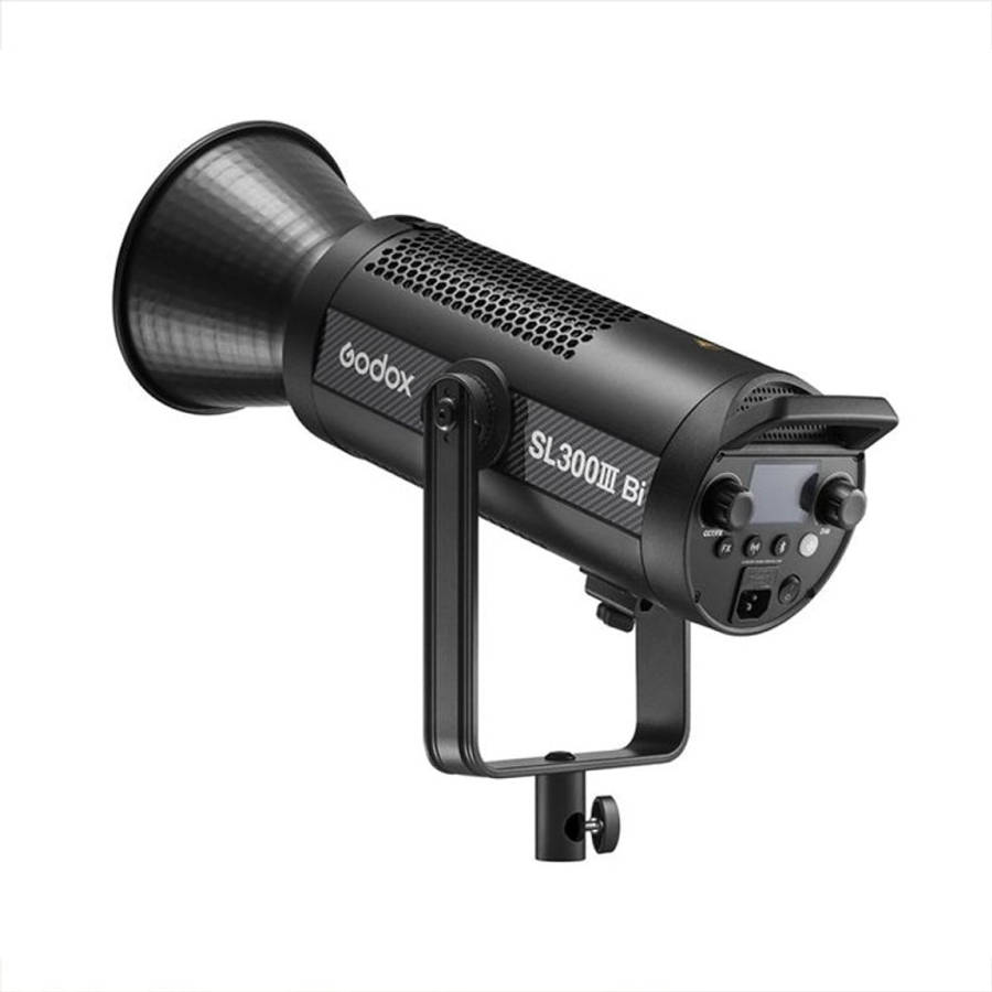 Godox SL300IIIBi 330W Bi-Color 2800K-6500K LED Video Light(AU Plug)